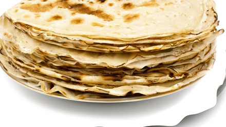 Pfannkuchen Pfannkuchen