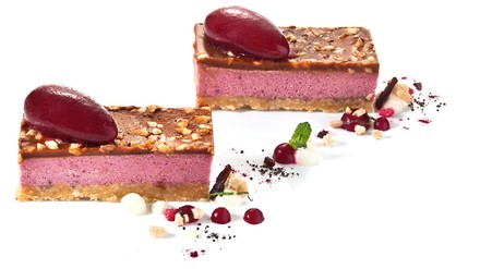Dessert als Convenienceprodukt Dessert als Convenienceprodukt