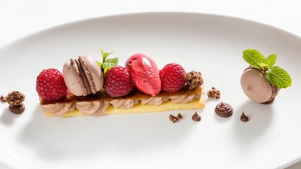 Früchteschiffchen Früchteschiffchen