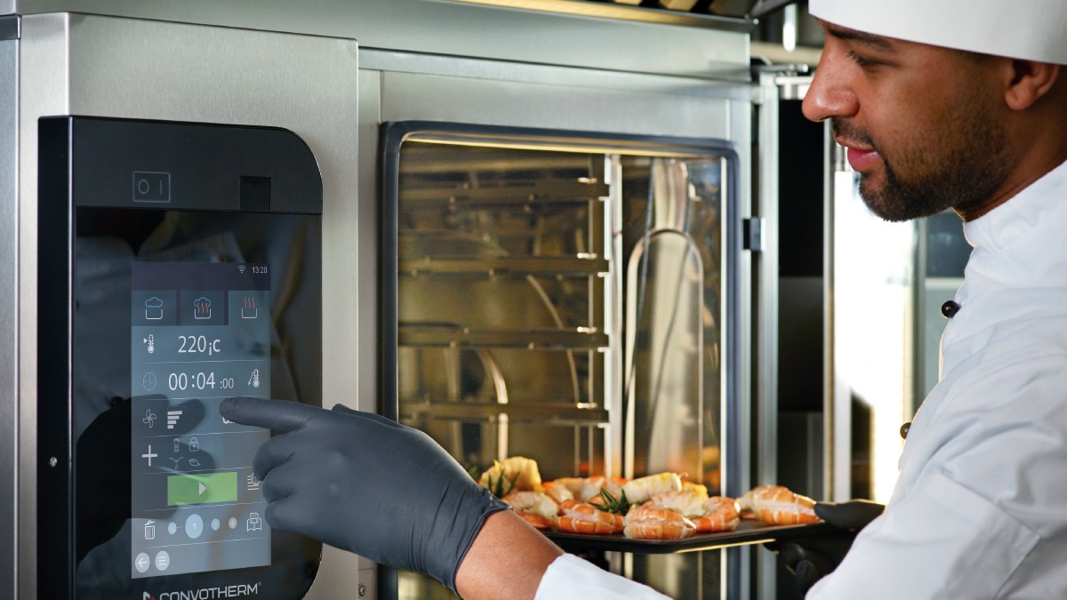 Fotos: Welbilt Für reibungslose Prozesse