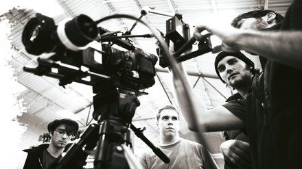 Kamerateam Kamerateam