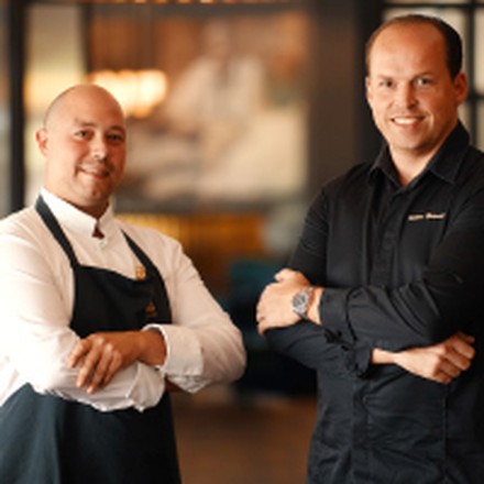 Tristan Brandt  Tristan Brandt