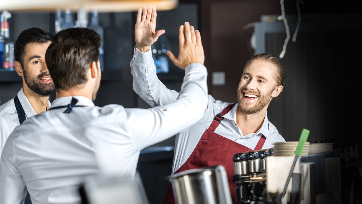 Foto: iStockphoto Das große Erwachen