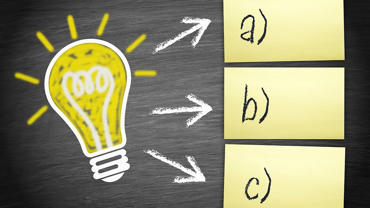 Foto: DOC RABE Media – stock.adobe.com Brauchen Sie k einen Berater