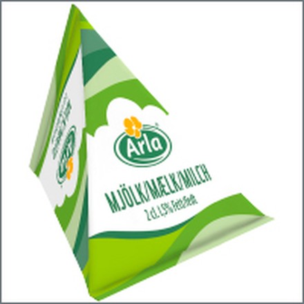 Arla Milch Arla Milch