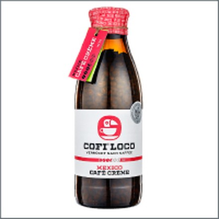 Cofi Bottle Cofi Bottle