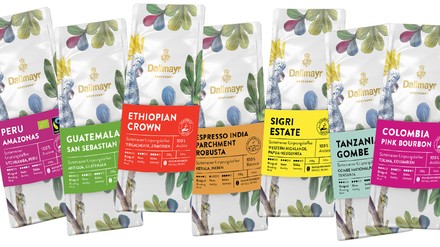 Dallmayrs Gastro Portfolio Dallmayrs Gastro Portfolio