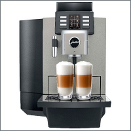 Kaffeemaschine von Jura Kaffeemaschine von Jura