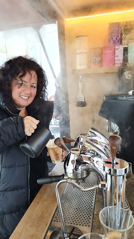 Nana Holthaus Vehse Nana Holthaus Vehse