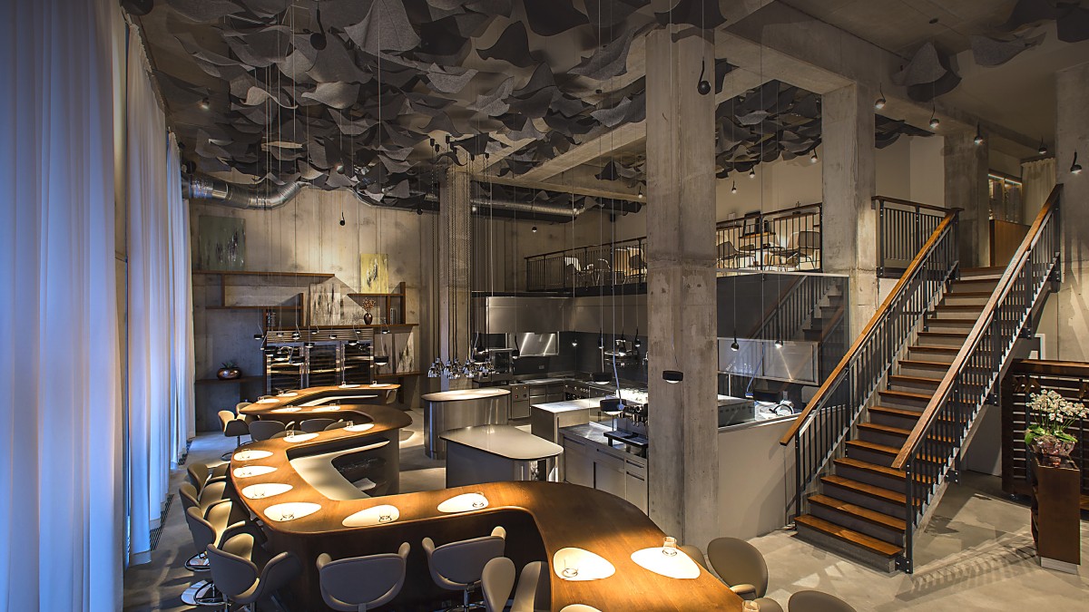 Fotos: Michael Danner Erlebnis Food Inszenierung