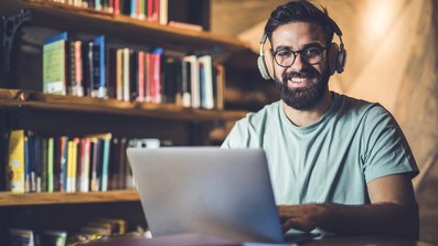 Immer auf dem neuesten Stand