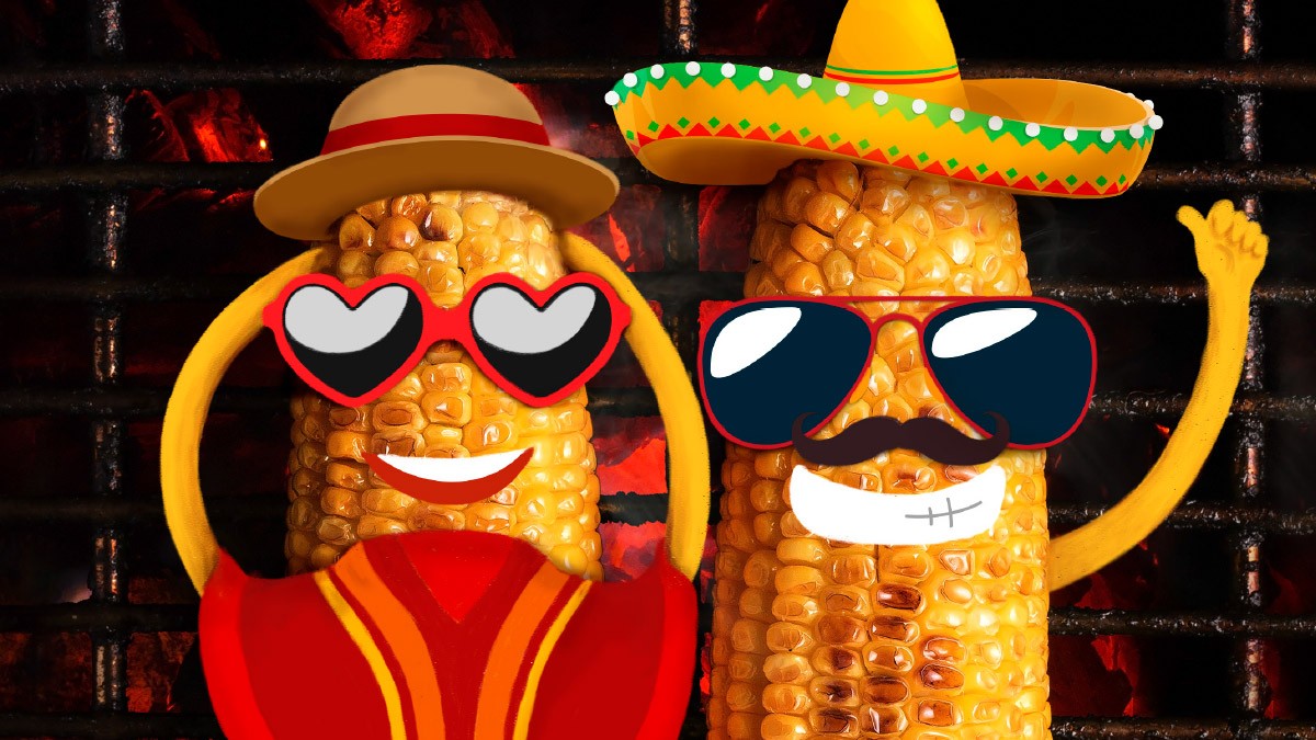 Foto: iStockphoto
Der Mais im Exklusiv-Interview