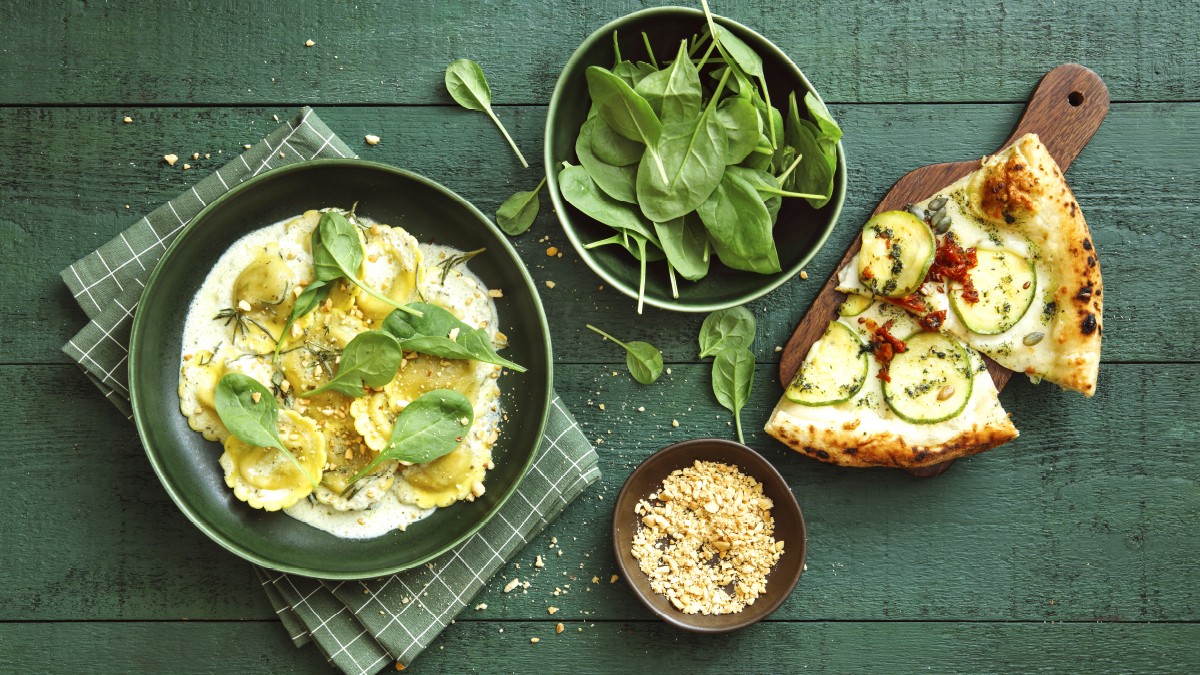 Fotos: iStockphoto Quickie in der Küche