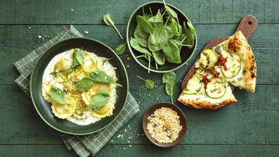 Quickie in der Küche