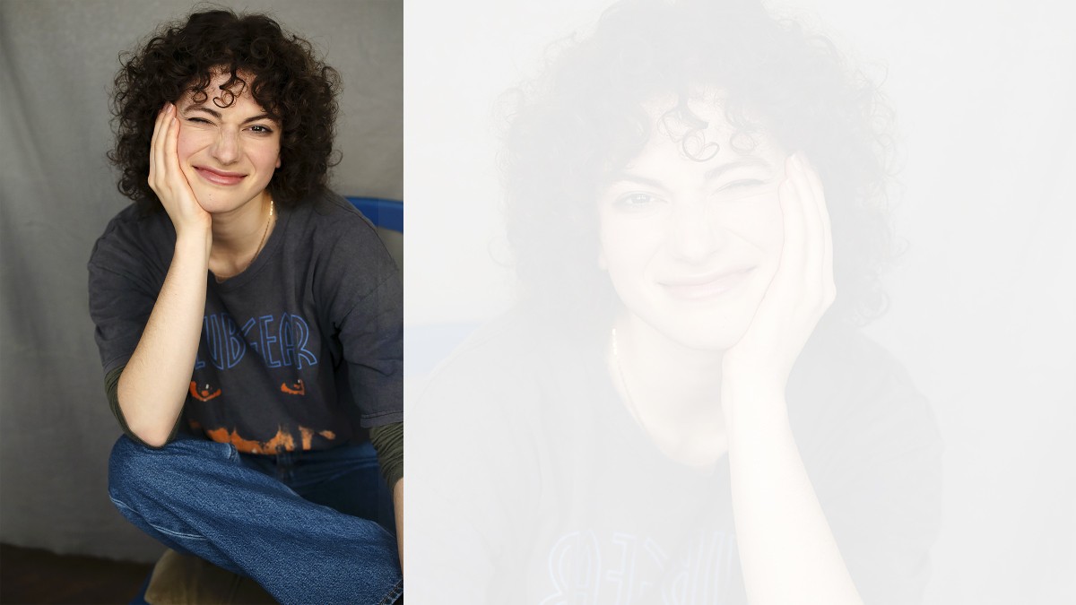 Foto: Jeanne Degraa 10 Fragen an Franziska von Harsdorf