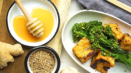 Sehr gesundes Essen Sehr gesundes Essen