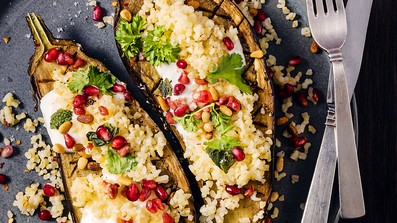 Auf dem Weg ins Rampenlicht