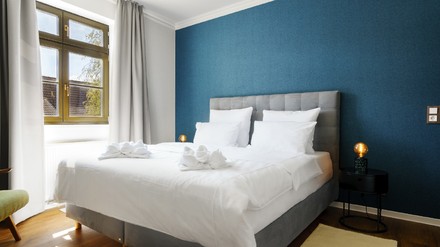 Hotelzimmer Hotelzimmer