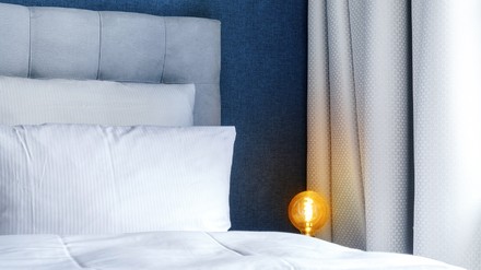 In sich stimmige Bettwäsche In sich stimmige Bettwäsche