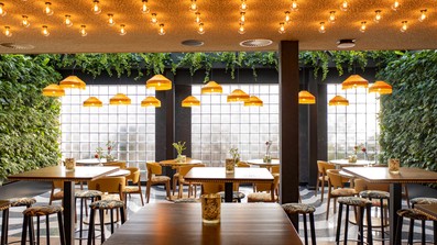 Wenn alles zusammen passt