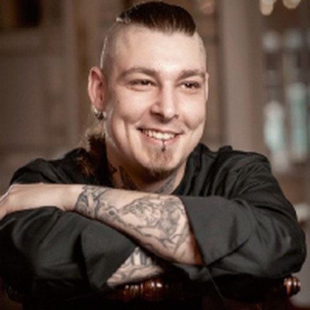 Thomas Behrens Thomas Behrens