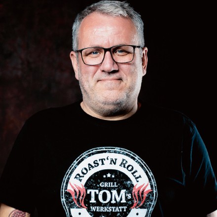 Tom Heinzle Tom Heinzle