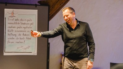 Agil, aber nicht debil