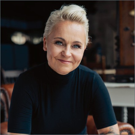 Uta Scheuerer Uta Scheuerer