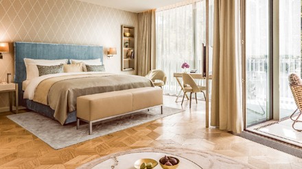 Hotelzimmer Hotelzimmer