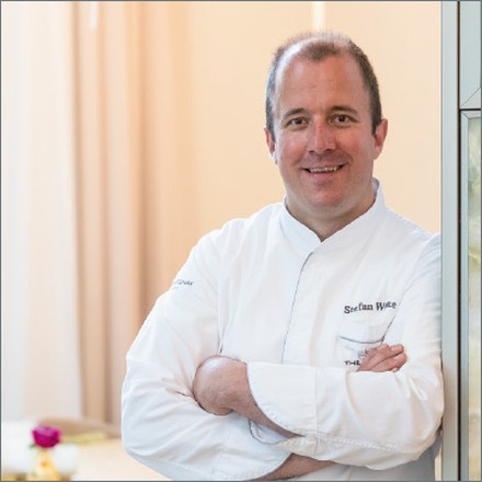 Stefan Wilke Stefan Wilke