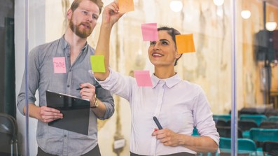 Ich sehe was, was du nicht siehst