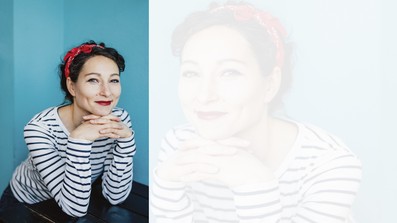 10 Fragen an Janina Elkin