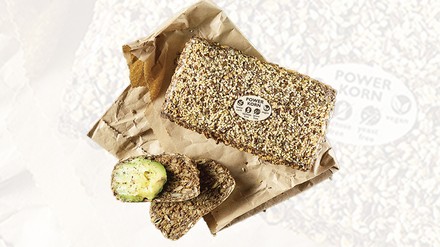 Power Korn Power Korn