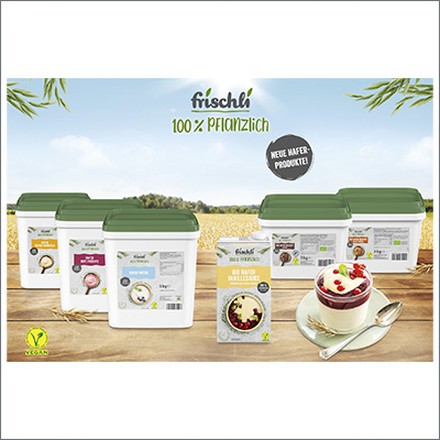 Verschiedenes von Frischli Verschiedenes von Frischli