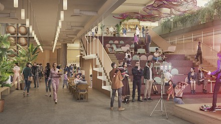 Kulturveranstaltungen mit Bühne Kulturveranstaltungen mit Bühne