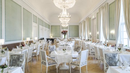 Kurhaus Restaurant Kurhaus Restaurant