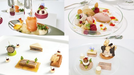 Schlemmen in Heiligendamm Schlemmen in Heiligendamm