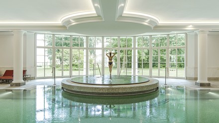 Spa Spa