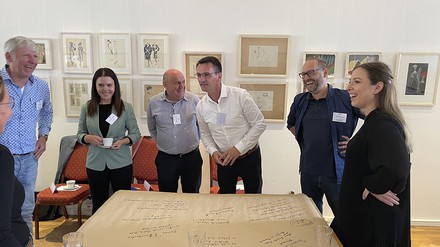 Gruppenarbeit Gruppenarbeit