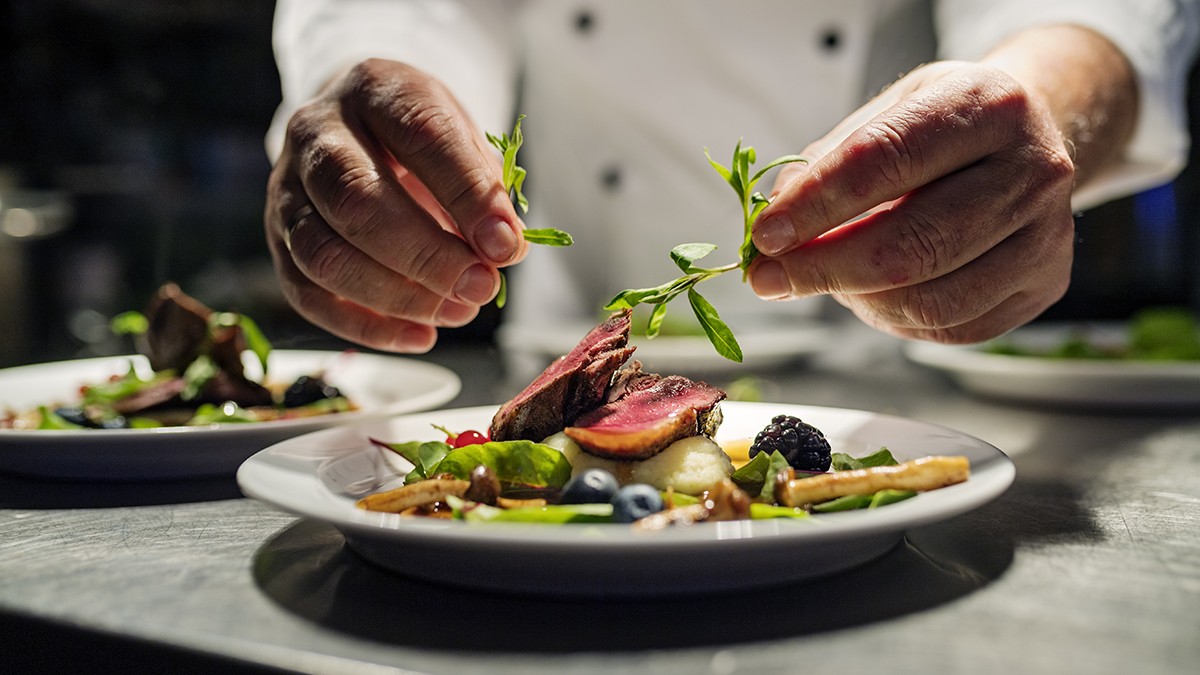 Foto: Richard Clark via Getty Images Food Trends 2023