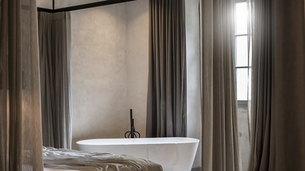 Freistehende Badewanne Freistehende Badewanne