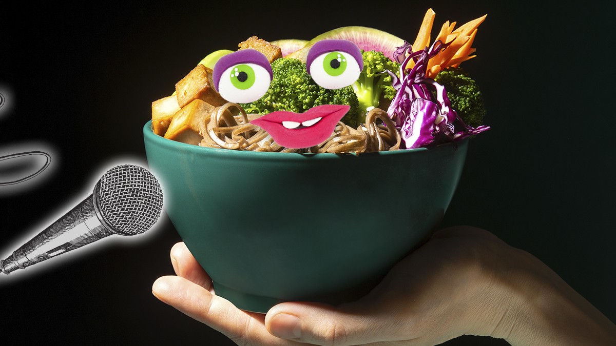 Foto: fortyforks via GettyImages Die Poke Bowl im Exklusiv Interview