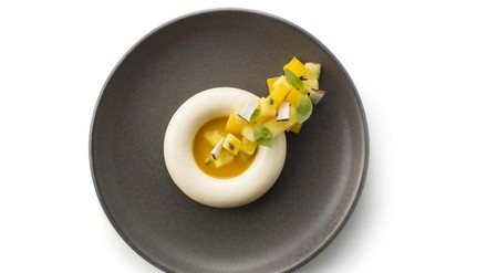 Tropische Früchte Tropische Früchte