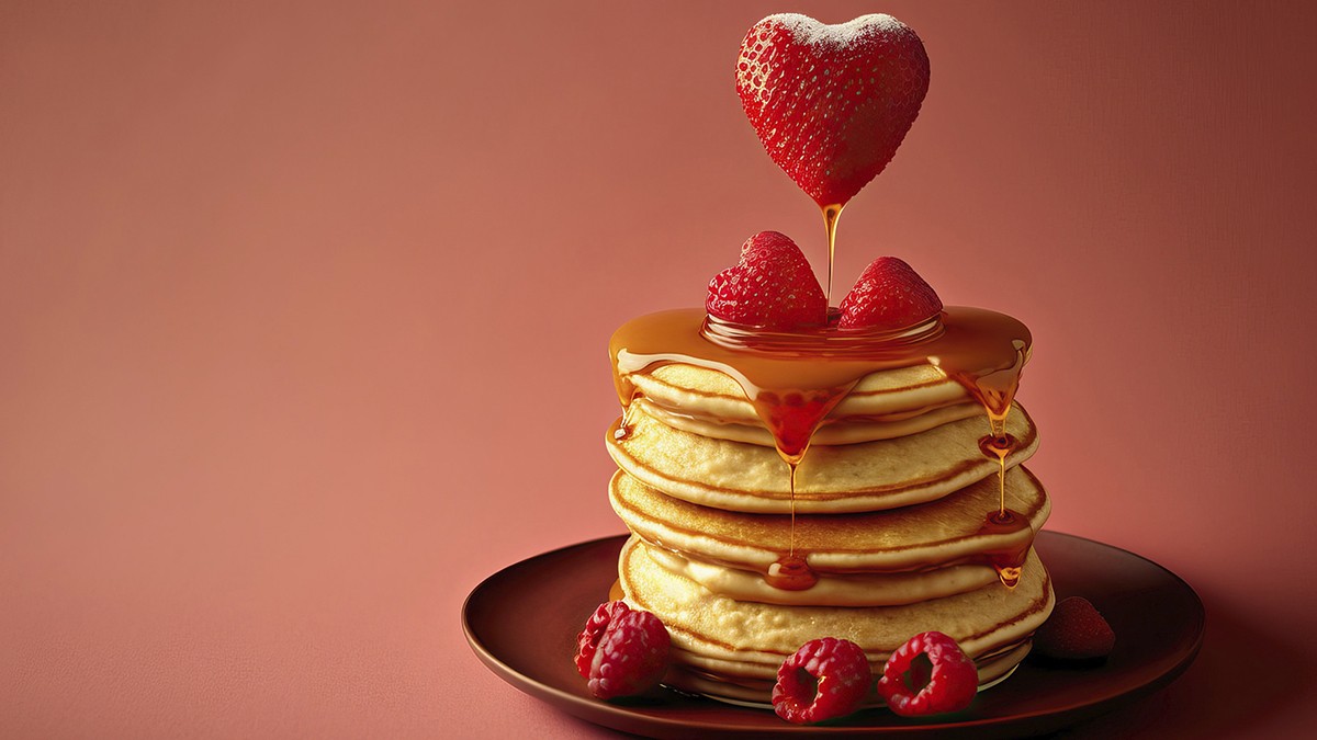 Foto: 2ragon - stock.adobe.com Smarte All Day Breakfast Konzepte von Quereinsteigern