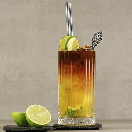 Coffee Caipi von Seeberger Coffee Caipi von Seeberger