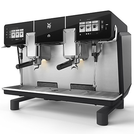 Die WMF espresso Next Die WMF espresso Next