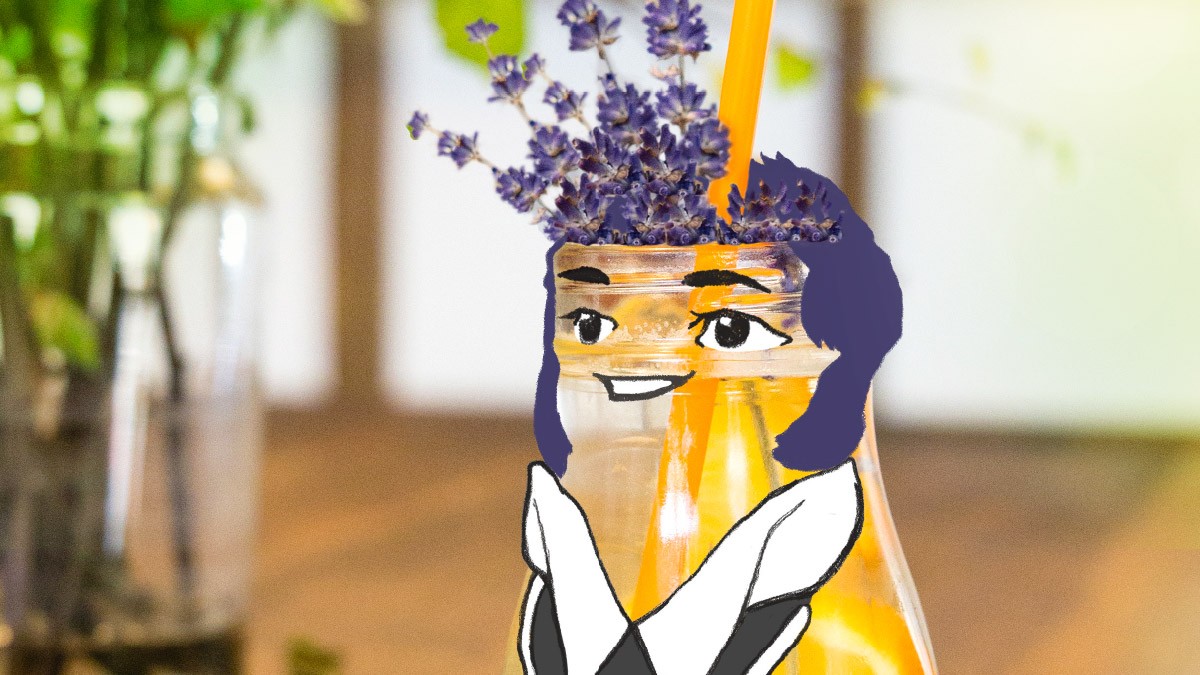 Foto: iStockphoto Limonade