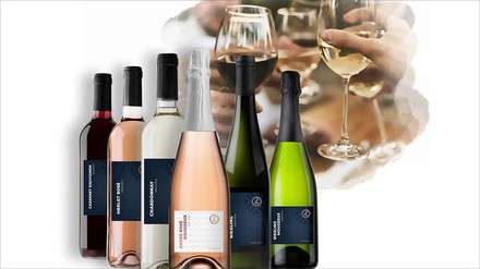 Alkoholfreies von Luginger Alkoholfreies von Luginger