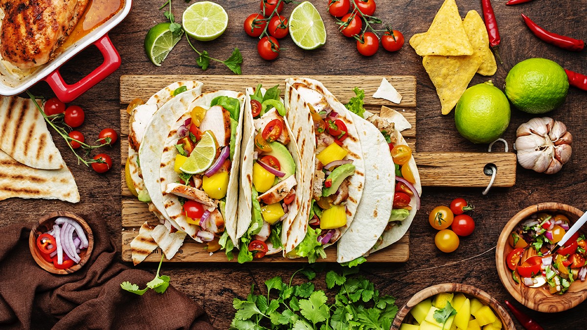 Foto: Getty Images THE BIG FIVE – Sex sells