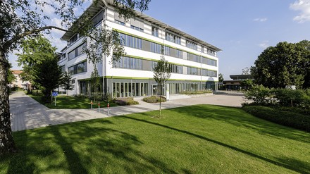 Die Hofa Bad Wörishofen lockt mit modernen Schulungsräumen Die Hofa Bad Wörishofen lockt mit modernen Schulungsräumen